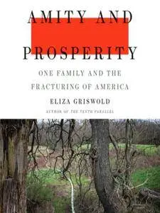 Amity and Prosperity: One Family and the Fracturing of America [Audiobook]