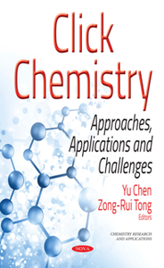 Click Chemistry : Approaches, Applications, and Challenges