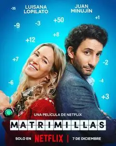 Matrimillas (2022) The Marriage App