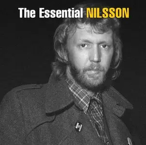 Harry Nilsson - The Essential Nilsson 2CD (2013)