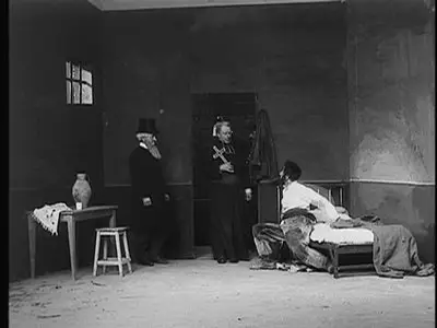 Georges Melies: First Wizard of Cinema (1896-1913) [2008]