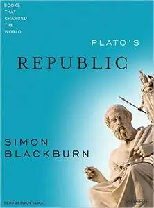 Plato's Republic: Books That Changed the World [Audiobook]