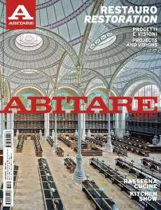 Abitare N.565 - Giugno 2017