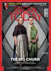 India Today - March 26, 2018