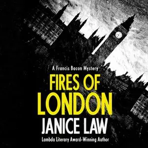 «Fires of London» by Janice Law