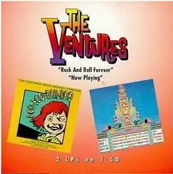 The Ventures - Now Playing