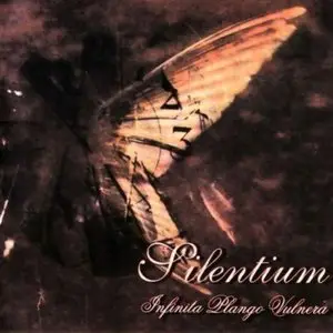 Silentium - Discography (1996 - 2008)