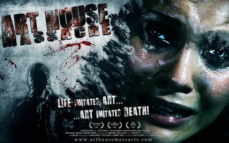 Art House Massacre (2012)