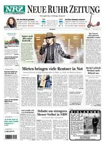 NRZ Neue Ruhr Zeitung Oberhausen - 17. Mai 2019