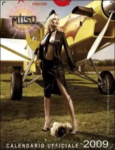 Sexy Disco Excelsior - Official Calendar 2009