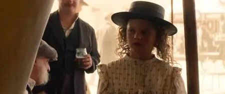 Saving Mr Banks (2013)