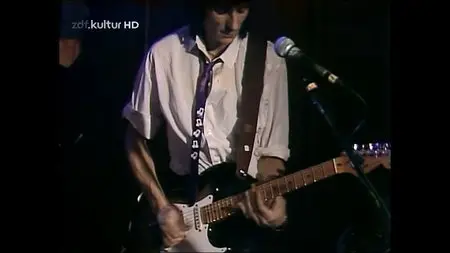 Muddy Waters & The Rolling Stones - Live At Checkerboard Lounge 1981 [HDTV 720p]