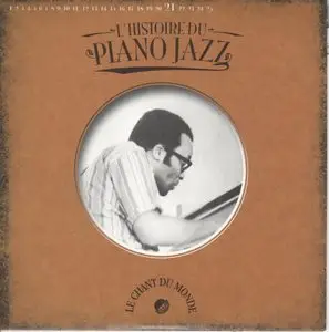VA - L'Histoire Du Piano Jazz: Box Set 25 CDs (2009)