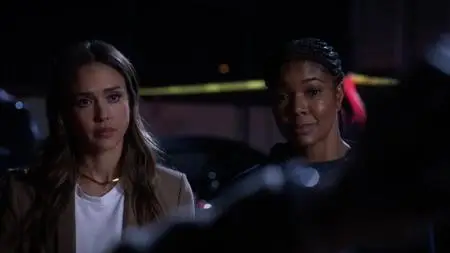 L.A.'s Finest S02E09