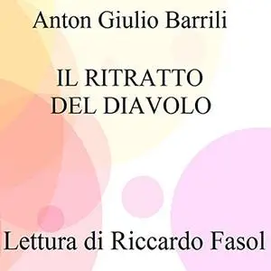 «Il ritratto del diavolo» by Anton Giulio Barrili