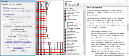 CSI Perform3D 8.0.0 build 1134