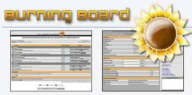 WoltLab Burning Board v2.3.6 Retail 