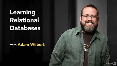 Lynda - Learning Relational Databases