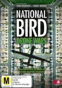 PBS Independent Lens - National Bird: Drone Wars (2016)