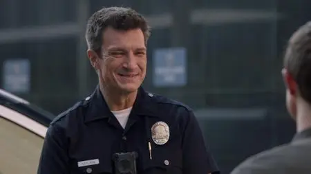 The Rookie S03E11