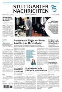 Stuttgarter Nachrichten  - 02 Dezember 2021