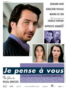 Je pense à vous (2006) [Re-UP]