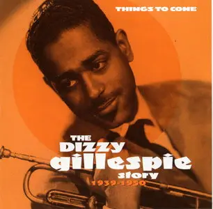 The Dizzy Gillepsie Story   (2001)