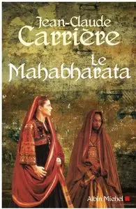 Le Mahabharata – Jean-Claude Carrière