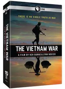 PBS - The Vietnam War Part 3: The River Styx (2017)