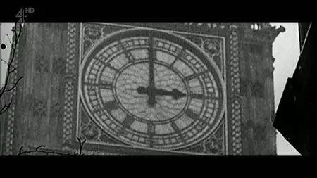 Channel 4 - Big Ben: Saving the World's Most Famous Clock (2017)