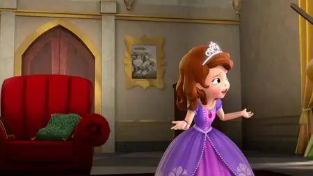 Sofia the First S04E25