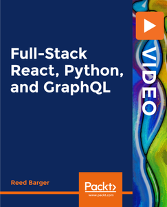 Full-Stack React, Python, and GraphQL [October 24, 2019]