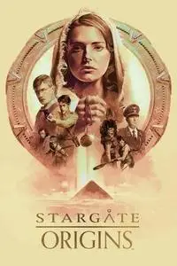 Stargate Origins S01E08