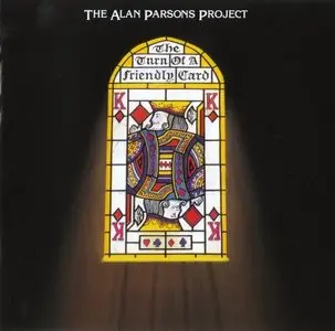 The Alan Parsons Project - Turn Of A Friendly Card (Remastered & Expanded) (2008) -lossless-