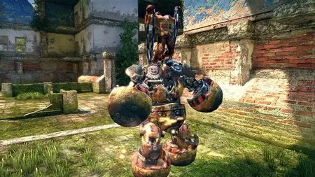 Enslaved: Odyssey to the West (XBOX360)
