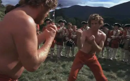 Barry Lyndon (1975)