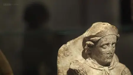 BBC Secret Knowledge - Wondrous Obsessions: The Cabinet of Curiosities (2015)