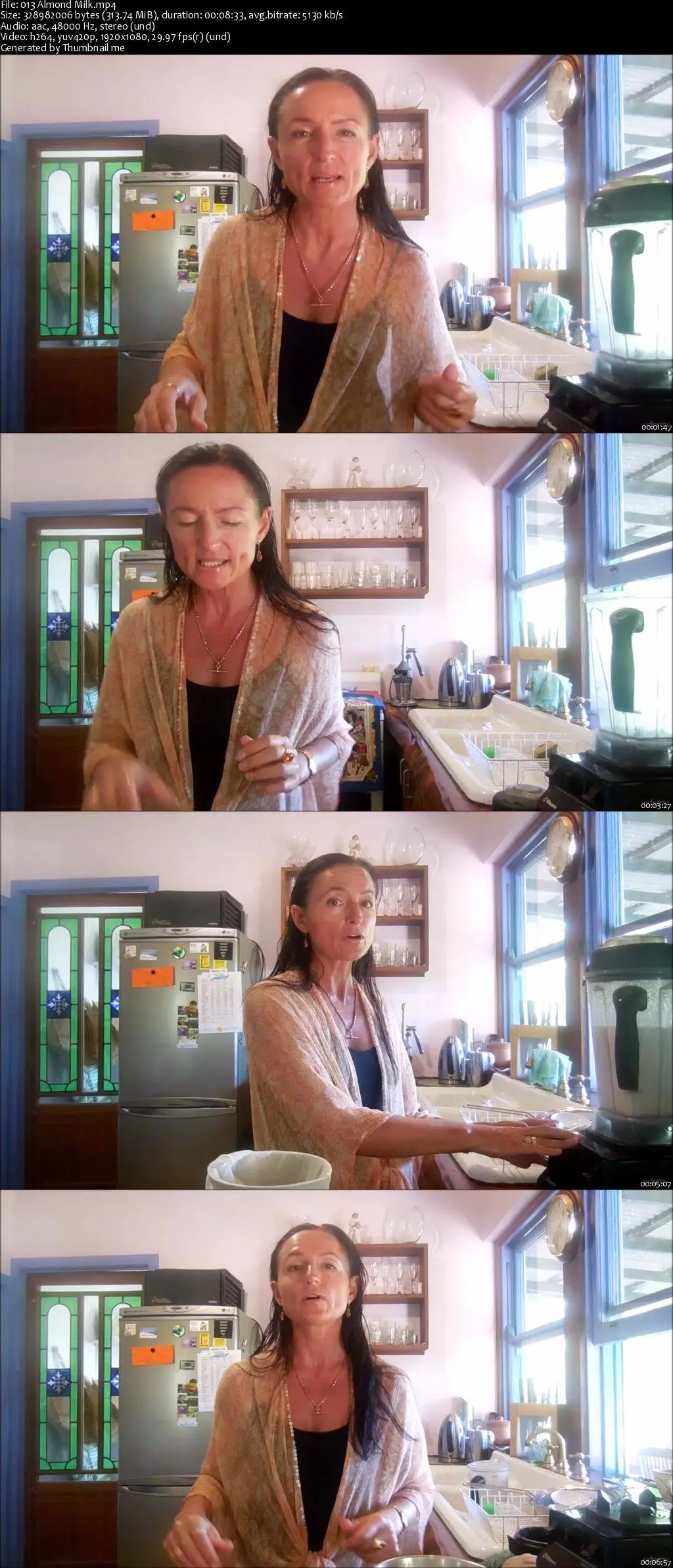 Introduction to Raw Vegan Food, A Guide For Beginners