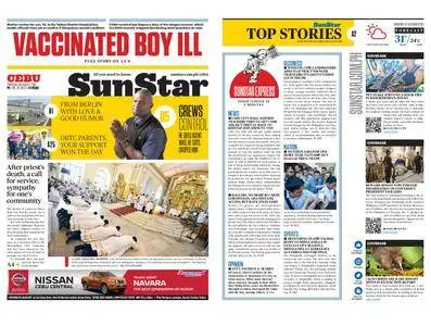 Sun.Star – December 07, 2017