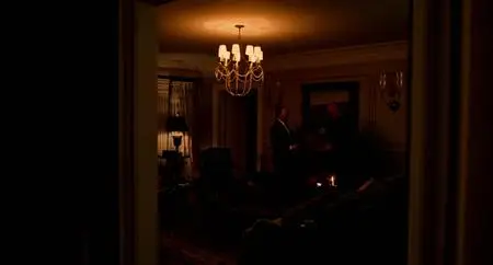 The Loudest Voice S01E02