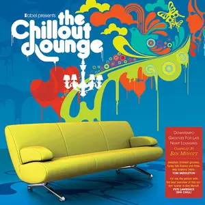 VA - The Chillout Lounge 3 (2009)