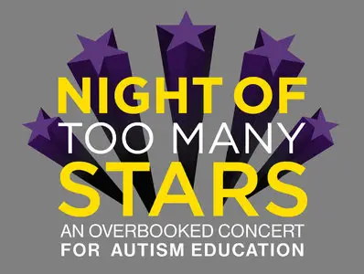 Night Of Too Many Stars: Game Of Thrones (2013)