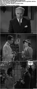 The Dark Mirror (1946)