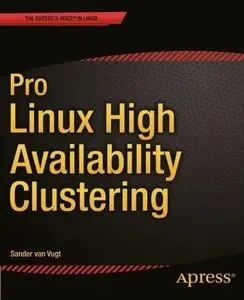 Pro Linux High Availability Clustering (Repost)