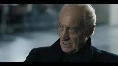 The Widow S01E04