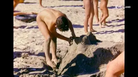 SBS - Naked City: Freedom Or Lust? (2018)