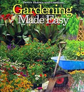Gardening Made Easy