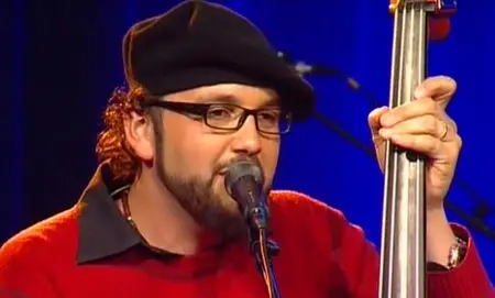 The Isaacs - Live From Norway (2008)