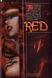 Red by Mark Texeira
