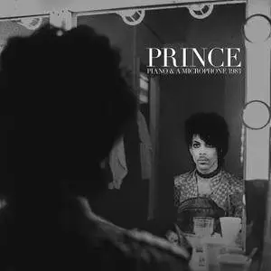 Prince - Piano & A Microphone 1983 (2018)